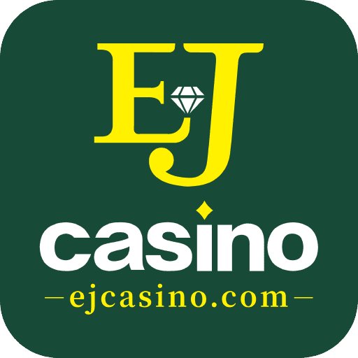 ejcasino Logo