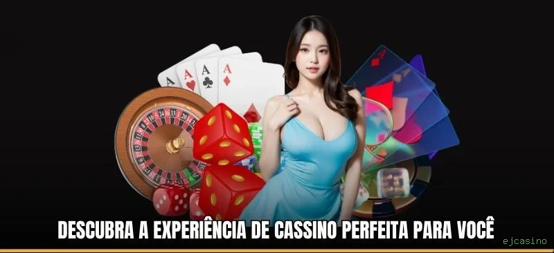 ejcasino Logo