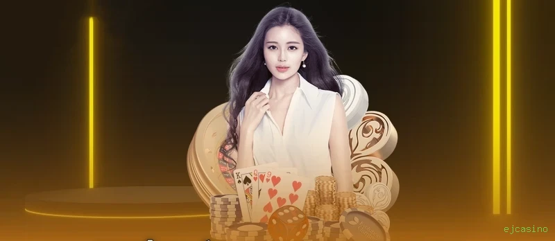 Jogos de Cassino ao Vivo