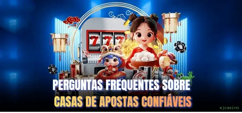 ejcasino Logo