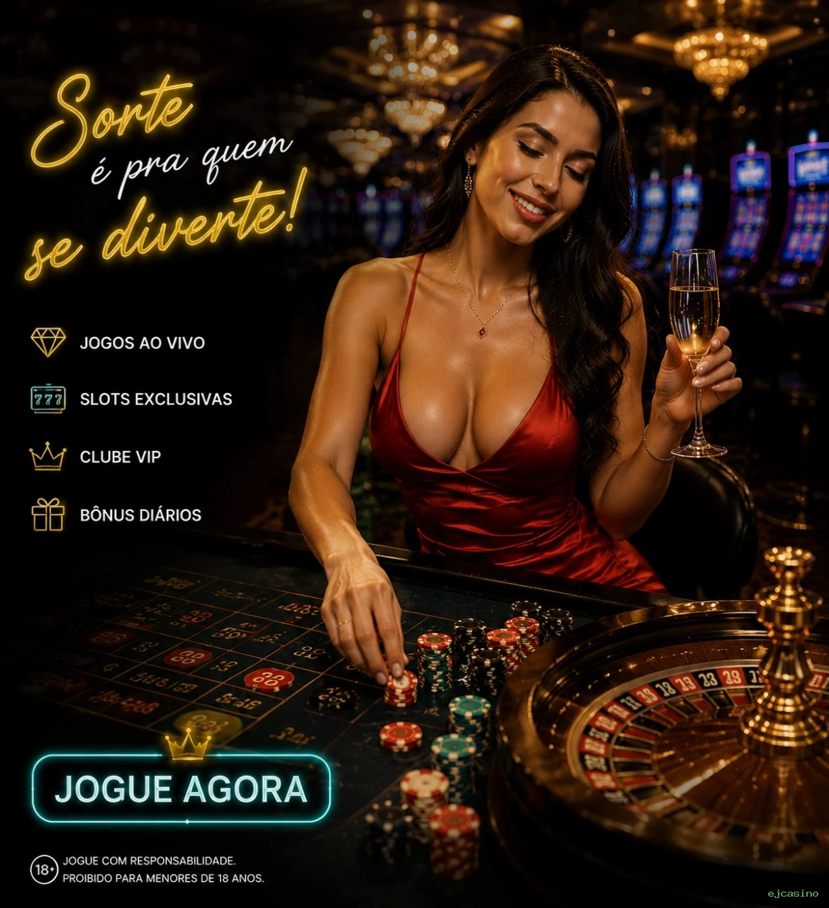 ejcasino Logo
